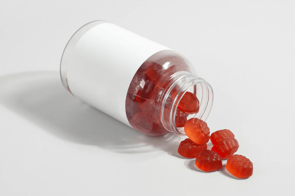 CBD Gummies