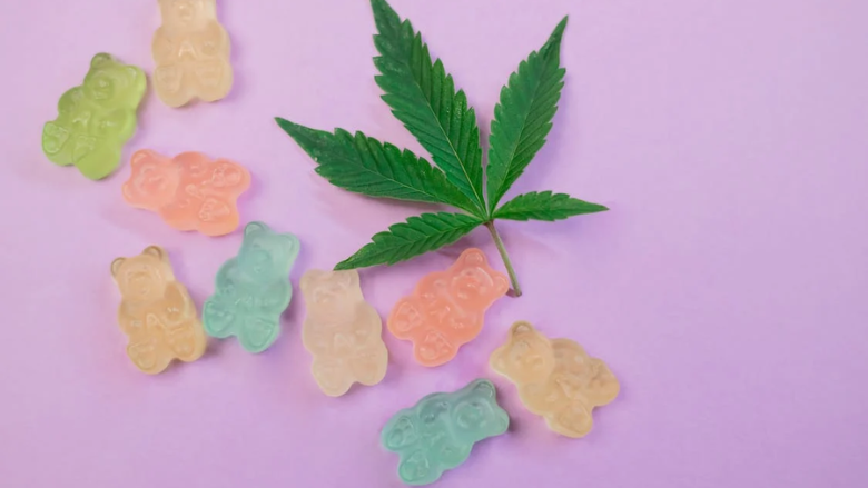 CBD gummies for daily use