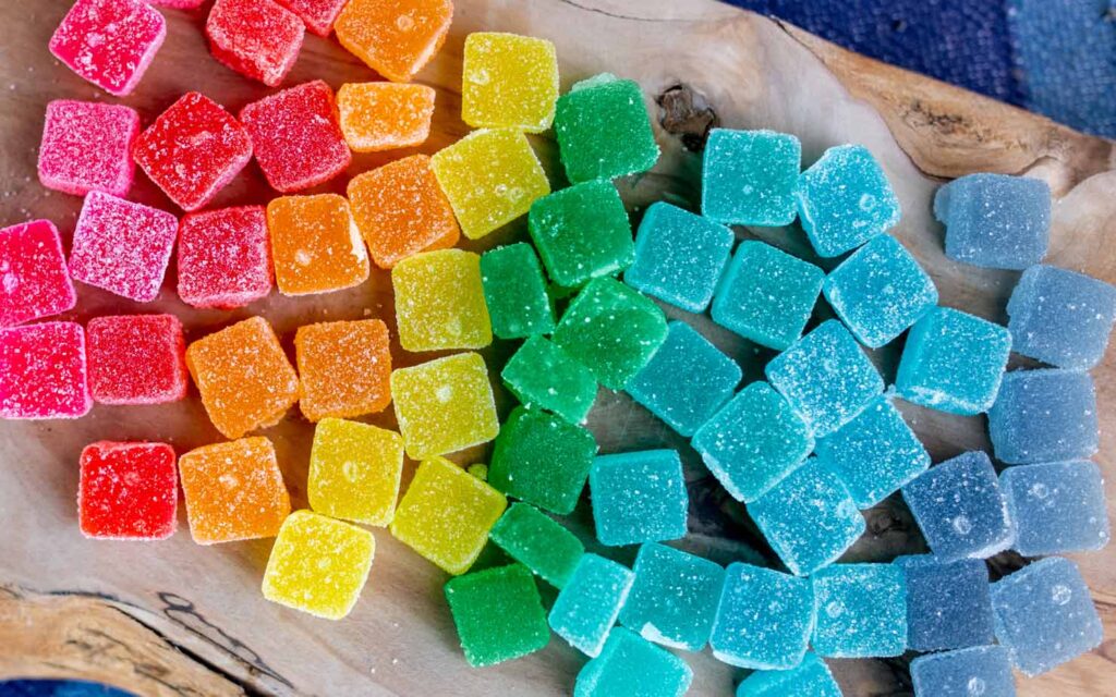 The Science Behind How CBD Gummies Work in Your Body