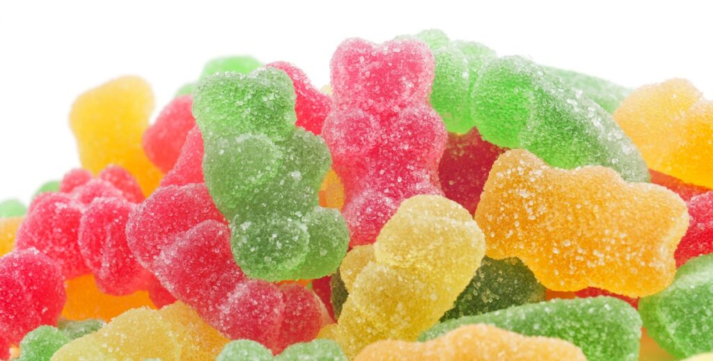 How Long Do CBD Gummies Take to Work A Complete Guide