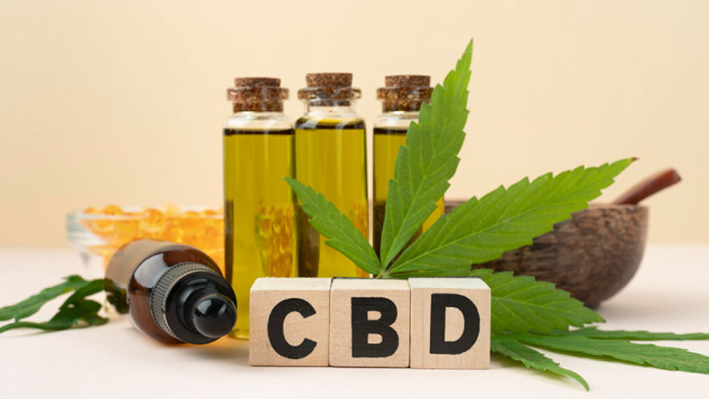 CBD for brain