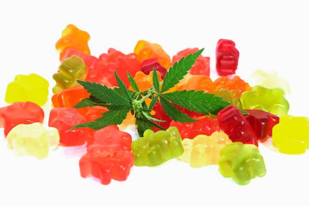 Understanding CBD Gummies