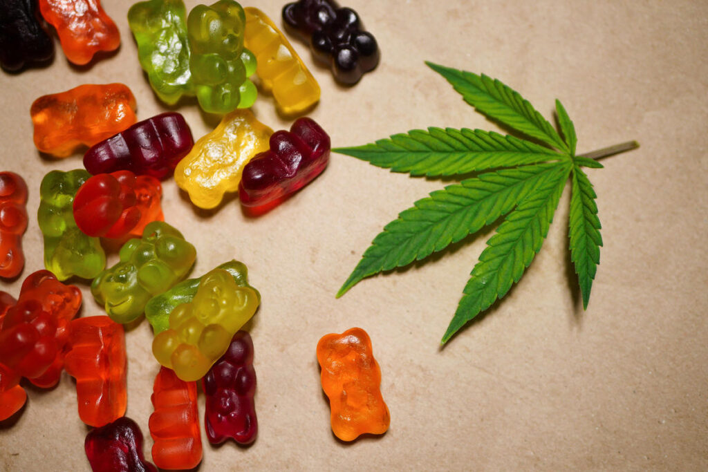 How CBD Gummies Work in the Body