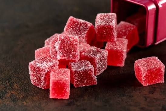 cbd gummies expires
